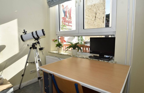 Holm Apartamento | fewo1846 - Artemis - comfortable old building apartment in the city center