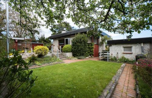 Bockholm Casa | fewo1846 - Lütthus