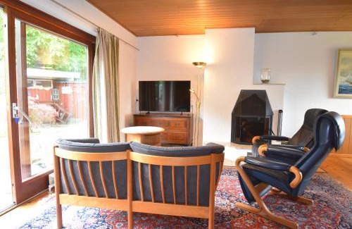 Bockholm Casa | fewo1846 - Lütthus
