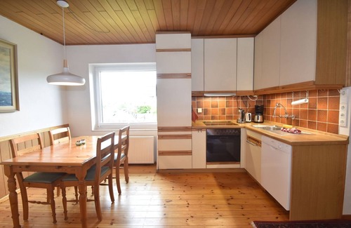 Bockholm Casa | fewo1846 - Lütthus - fewo1846 - Lütthus - House near the beach with 2 bedrooms
