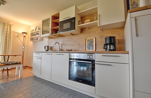 Wassersleben Apartamento | fewo1846 - On the beach (App.