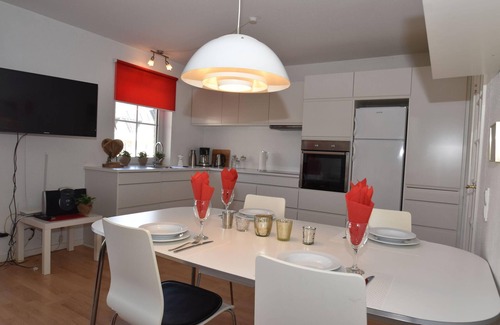 Wassersleben Apartamento | fewo1846 - Ostwind (App. 687) / studio apartment with balcony on the 2nd floor