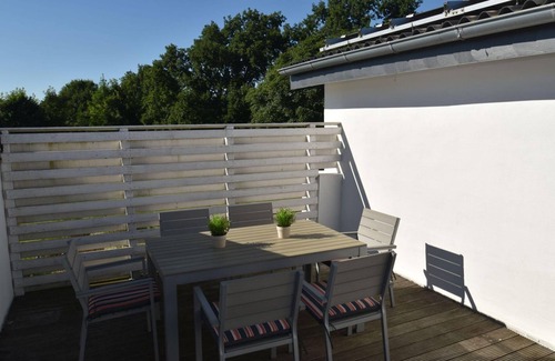 Flensburg Apartamento | fewo1846 - Solskin - fewo1846 - Solskin / comfortable 3-room apartment in a rural location