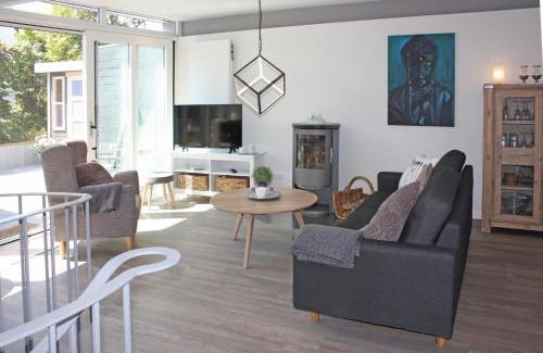 Bockholm Casa | fewo1846 - StrandNest - luxuriöse Unterkunft am Strand mit 3 Schlafzimmern