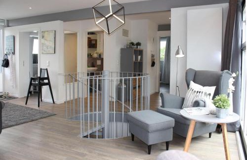 Bockholm Casa | fewo1846 - StrandNest - luxuriöse Unterkunft am Strand mit 3 Schlafzimmern