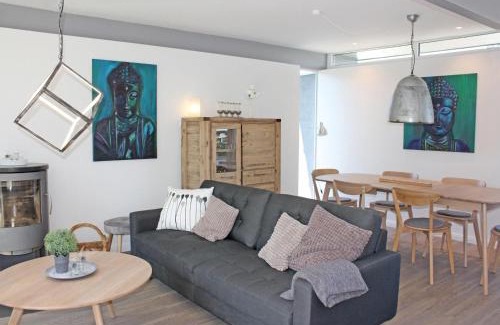 Bockholm Casa | fewo1846 - StrandNest - luxuriöse Unterkunft am Strand mit 3 Schlafzimmern