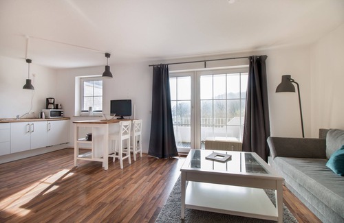 Wassersleben Apartamento | fewo1846 - Strandperle (App.