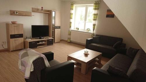 Damnatz Apartamento | FeWo2 Griese