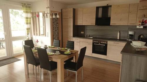 Damnatz Apartamento | FeWo2 Griese