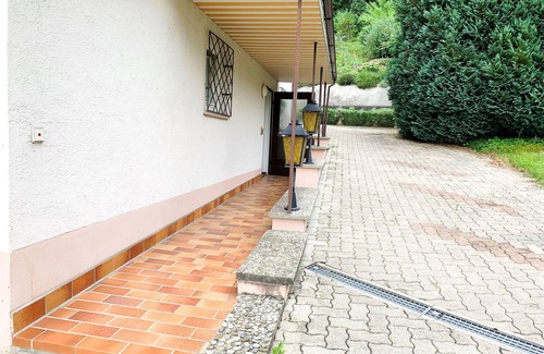 Markdorf Apartamento | FeWo25 / Zimmer am Bodensee
