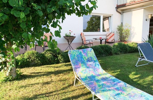 Markdorf Apartamento | FeWo25 / Zimmer am Bodensee