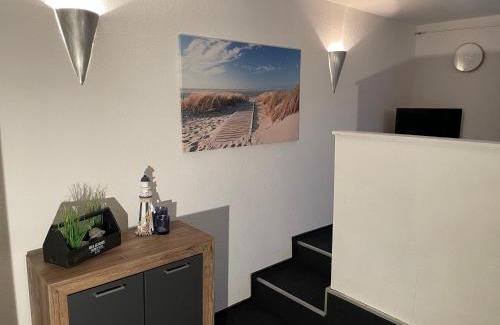 Ebkeriege Apartamento | FeWo26
