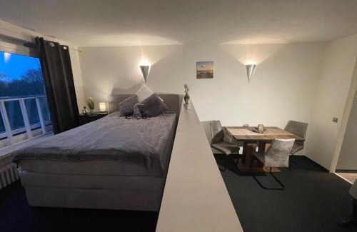 Ebkeriege Apartamento | FeWo26