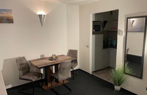 Ebkeriege Apartamento | FeWo26