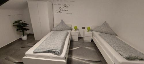 Bad Wurzach Apartamento | FeWo3& Bad Wurzach