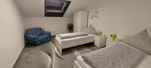 Bad Wurzach Apartamento | FeWo3& Bad Wurzach