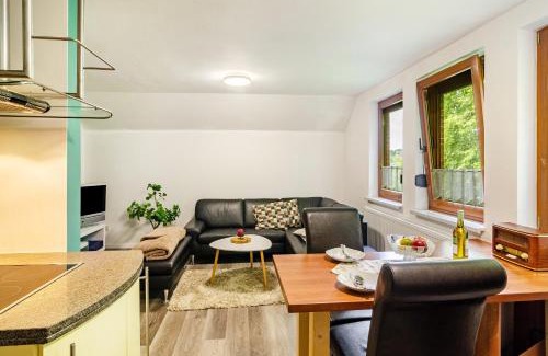 Idafehn Apartamento | Fewo3 Buppeape Saterland
