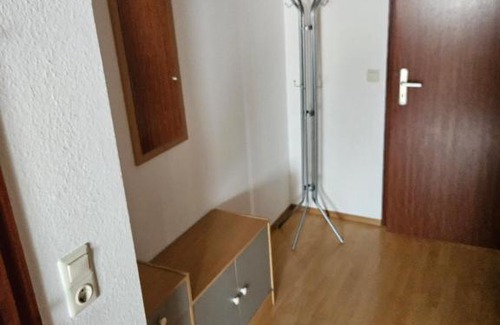 Kothen Apartamento | FeWo3 Köthen