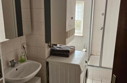 Kothen Apartamento | FeWo3 Köthen