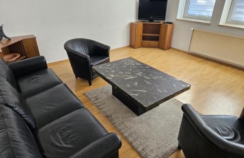 Kothen Apartamento | FeWo3 Köthen