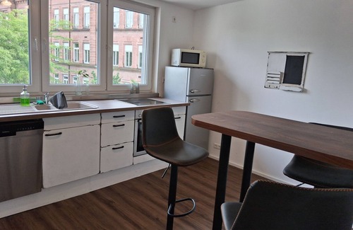 Lahr Apartamento | Fewo31 Lahr