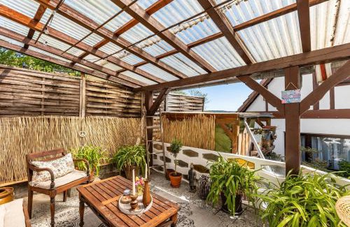 Homberg Apartamento | Fewo54