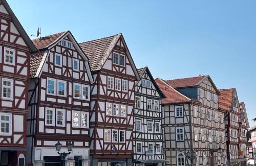 Homberg Apartamento | Fewo54