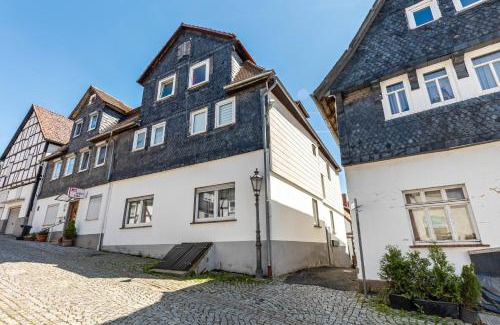 Homberg Apartamento | Fewo54