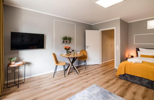Haarentor Apartamento | Fewo7Home Neueröffnung Apartment an der Uni