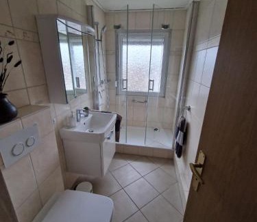 Oker Apartamento | FeWoaufdemAdenberg