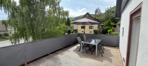 Oker Apartamento | FeWoaufdemAdenberg