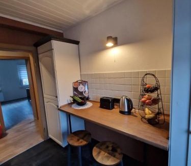 Oker Apartamento | FeWoaufdemAdenberg