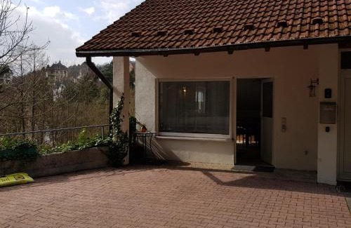 Eppstein Apartamento | Fewoela