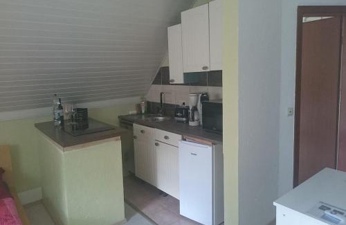 Eppstein Apartamento | Fewoela