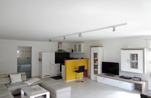Goldkronach Apartamento | FewoFranken