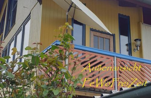 Freistett Apartamento | FeWoFreiZeit