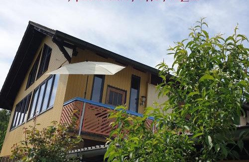 Freistett Apartamento | FeWoFreiZeit