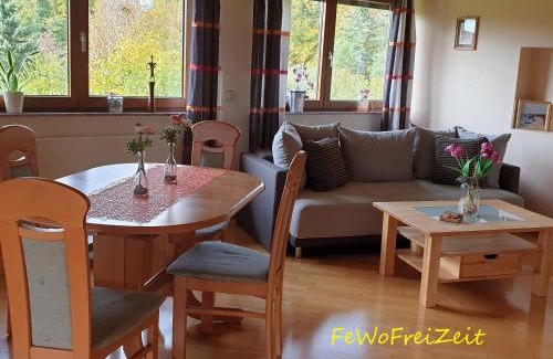 Freistett Apartamento | FeWoFreiZeit