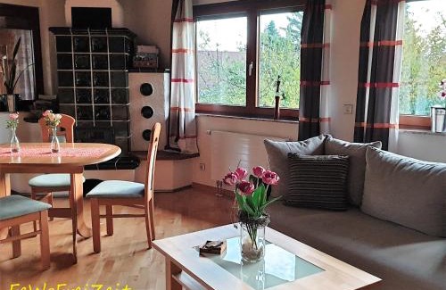 Freistett Apartamento | FeWoFreiZeit