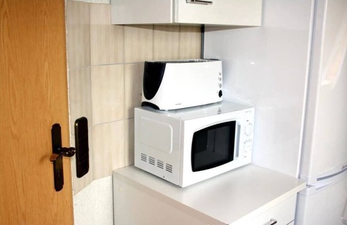 Varel Condominio | FewoJasmin between city & sea for families(dogs welcome) free bicycles