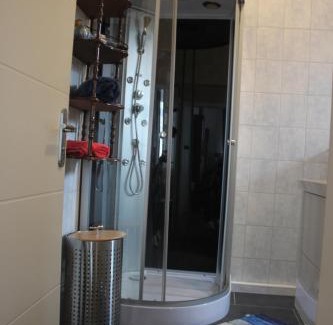 Lauterecken Apartamento | FeWos im alten Bahnhof