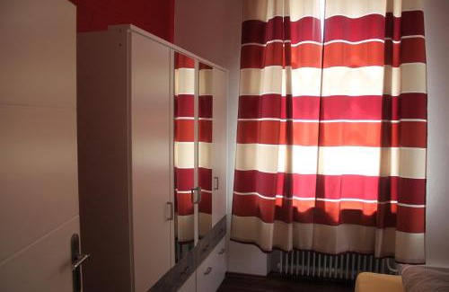 Lauterecken Apartamento | FeWos im alten Bahnhof
