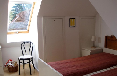 Grindau Apartamento | Fewos in Klein-Grindau