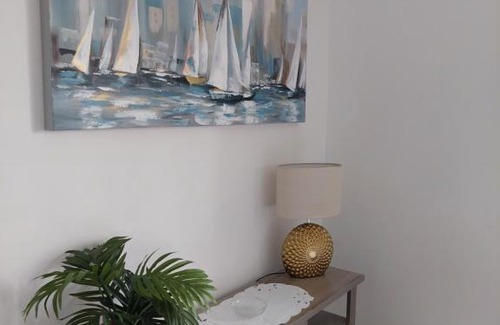 Vir Apartamento | FEWOS More Vir