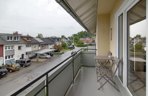 Rehlings Apartamento | fewos-ts