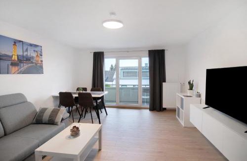 Rehlings Apartamento | fewos-ts