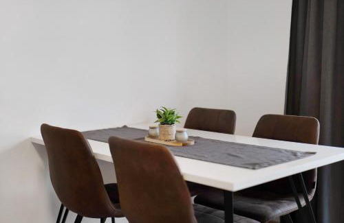 Rehlings Apartamento | fewos-ts