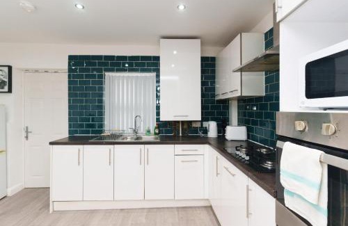 Leeds Apartamento | Fewston House