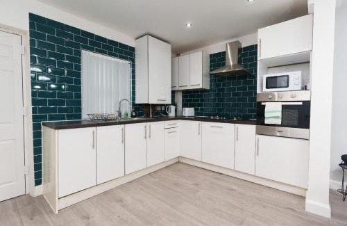 Leeds Apartamento | Fewston House