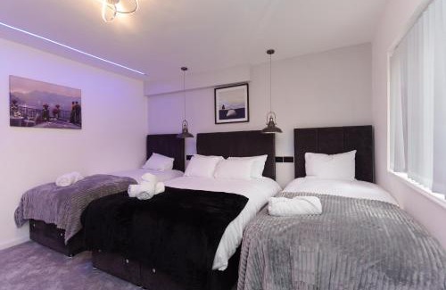 Leeds Apartamento | Fewston House